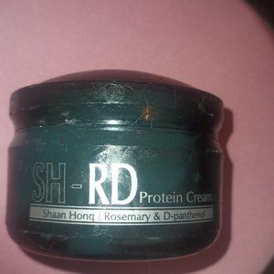Sh Rd protein cream 2 oz